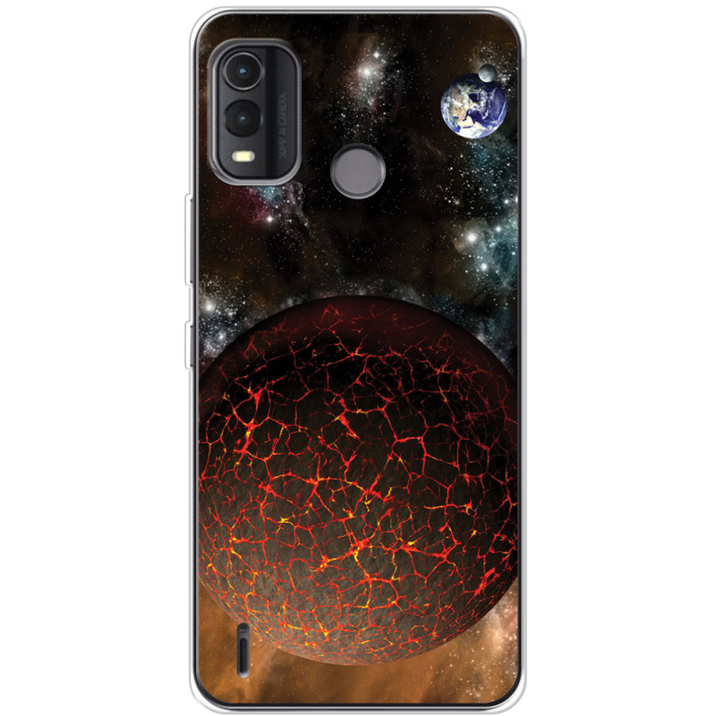 Чехол BoxFace Nokia G11 Plus 