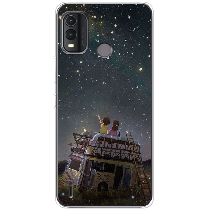 Чехол BoxFace Nokia G11 Plus 