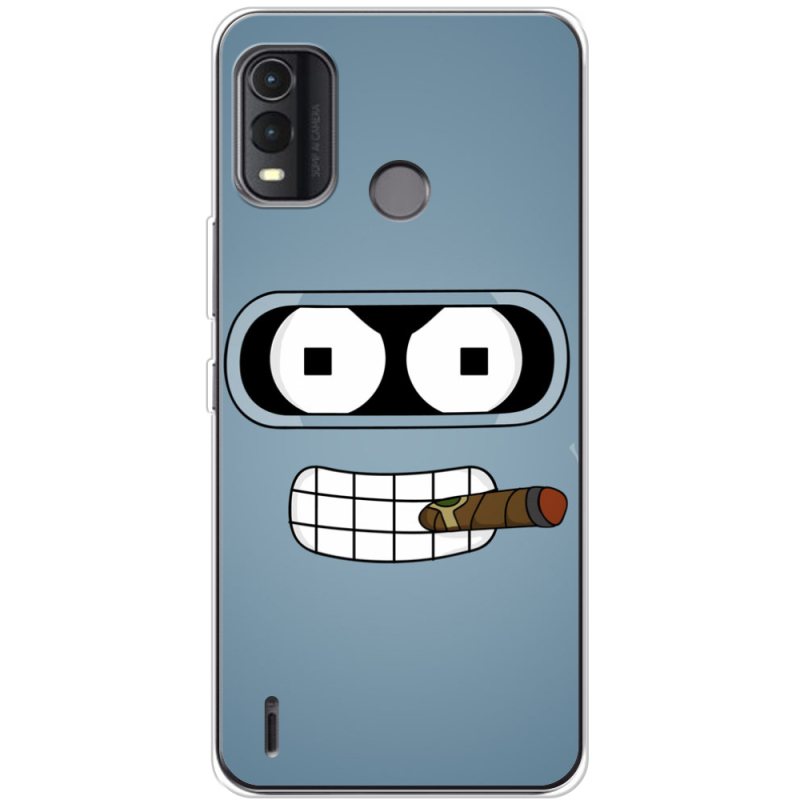 Чехол BoxFace Nokia G11 Plus 