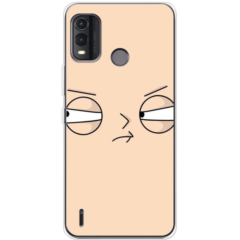 Чехол BoxFace Nokia G11 Plus 