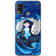 Чехол BoxFace Nokia G11 Plus Song of the Sea