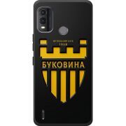 Черный чехол BoxFace Nokia G11 Plus 