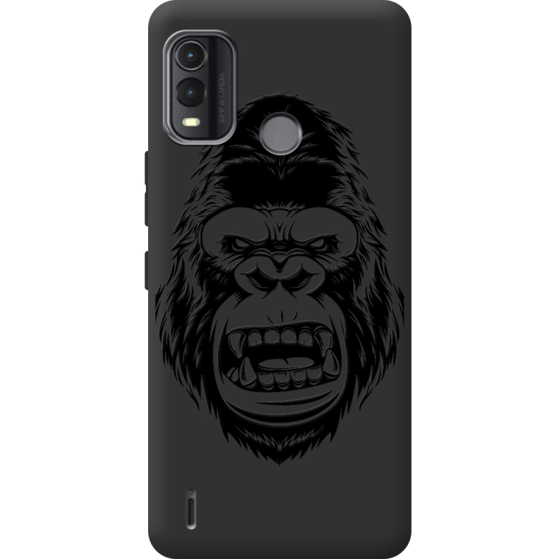 Черный чехол BoxFace Nokia G11 Plus Gorilla