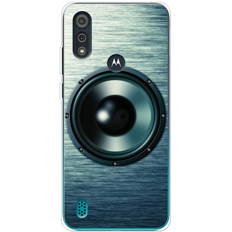 Чехол BoxFace Motorola E6i 