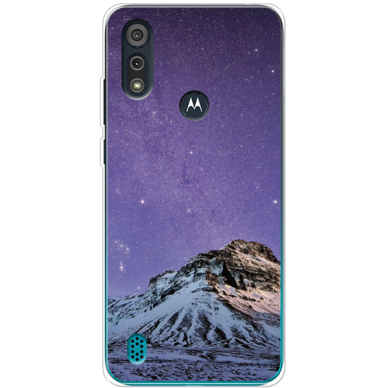 Чехол BoxFace Motorola E6i 