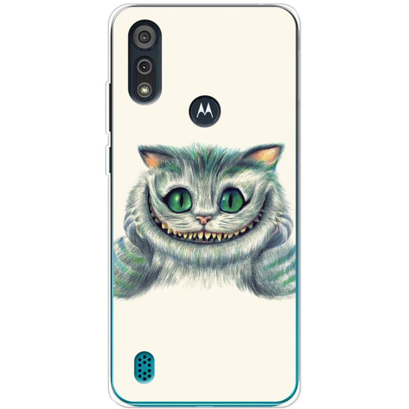 Чехол BoxFace Motorola E6i 