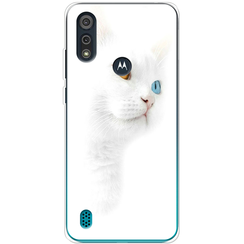 Чехол BoxFace Motorola E6i 