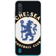 Чехол BoxFace Motorola E6i FC Chelsea