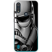 Чехол BoxFace Motorola E6i Imperial Stormtroopers