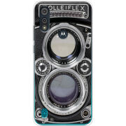 Чехол BoxFace Motorola E6i Rolleiflex