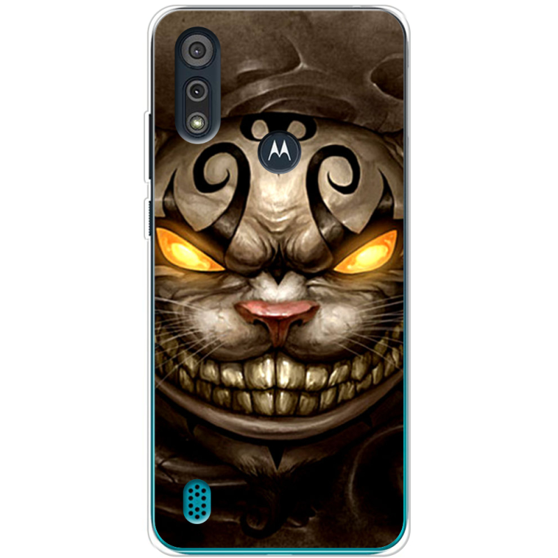 Чехол BoxFace Motorola E6i 