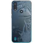 Чехол BoxFace Motorola E6i 