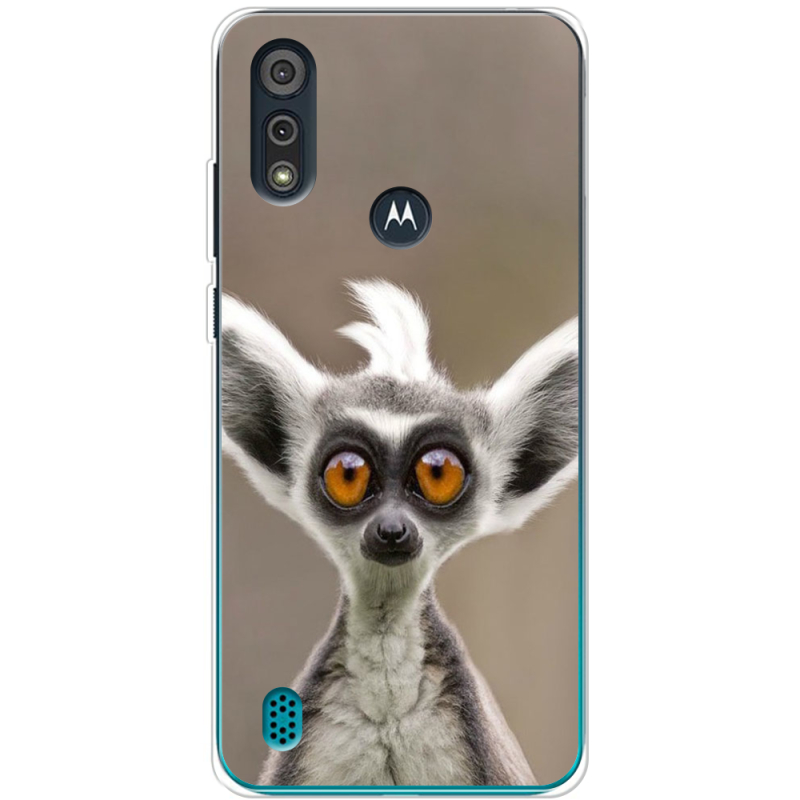 Чехол BoxFace Motorola E6i 