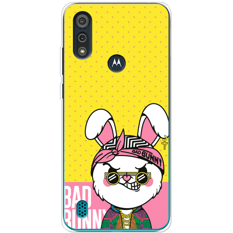 Чехол BoxFace Motorola E6i 