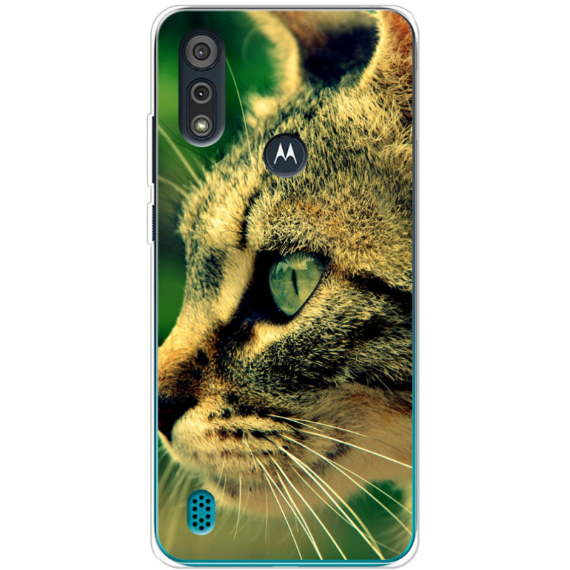 Чехол BoxFace Motorola E6i 
