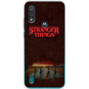 Чехол BoxFace Motorola E6i 