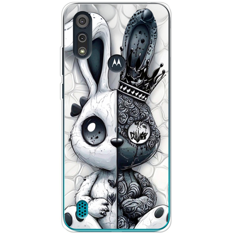 Чехол BoxFace Motorola E6i 