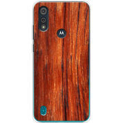 Чехол BoxFace Motorola E6i 