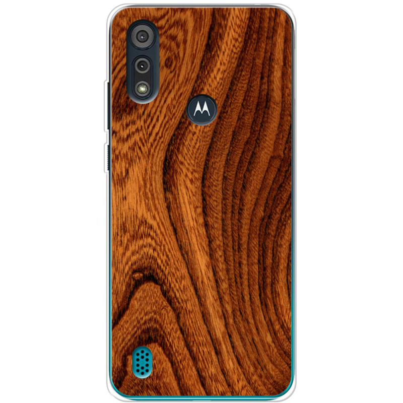 Чехол BoxFace Motorola E6i 