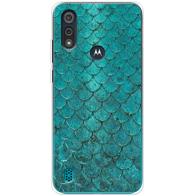 Чехол BoxFace Motorola E6i 