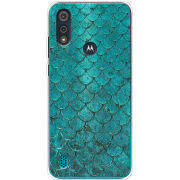 Чехол BoxFace Motorola E6i 