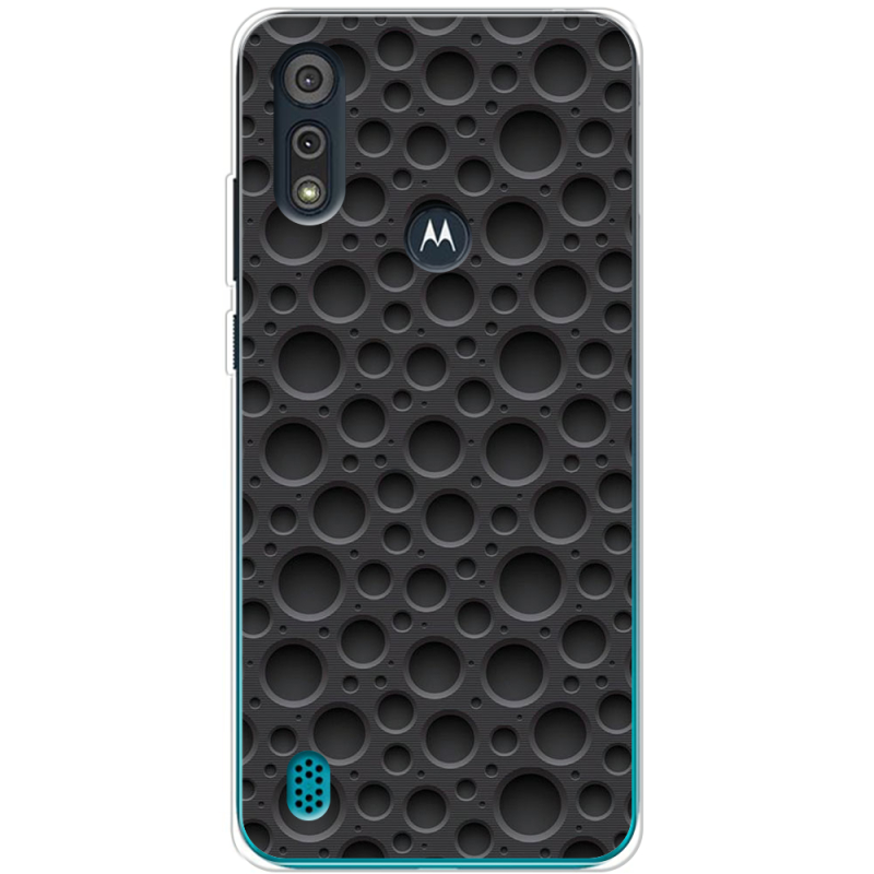 Чехол BoxFace Motorola E6i 