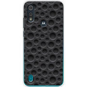 Чехол BoxFace Motorola E6i 