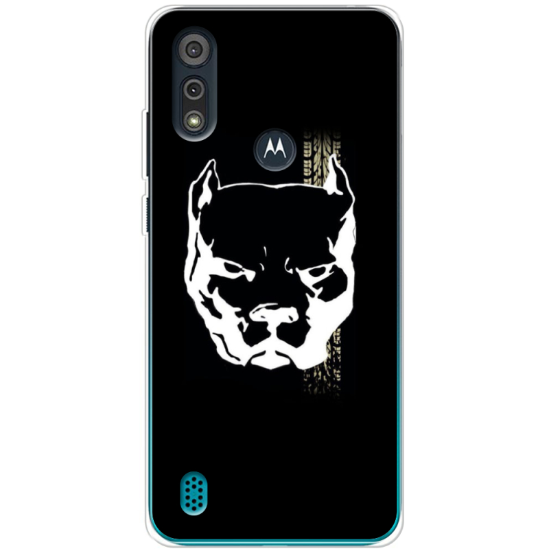 Чехол BoxFace Motorola E6i 