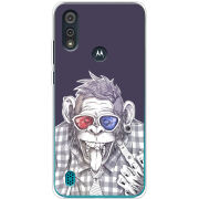 Чехол BoxFace Motorola E6i 