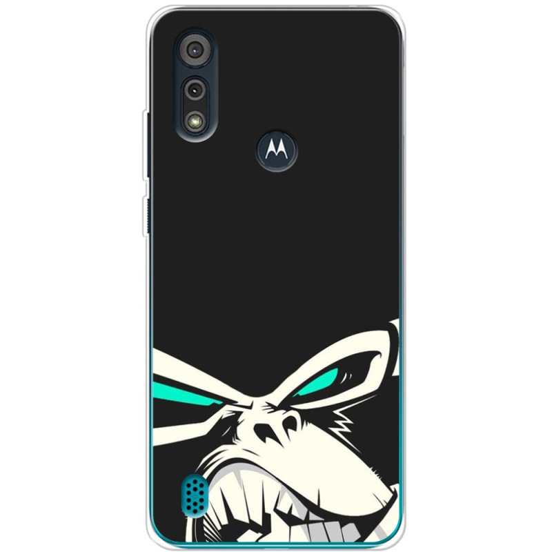 Чехол BoxFace Motorola E6i 