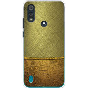 Чехол BoxFace Motorola E6i 