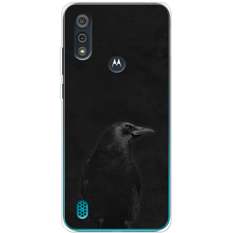 Чехол BoxFace Motorola E6i 