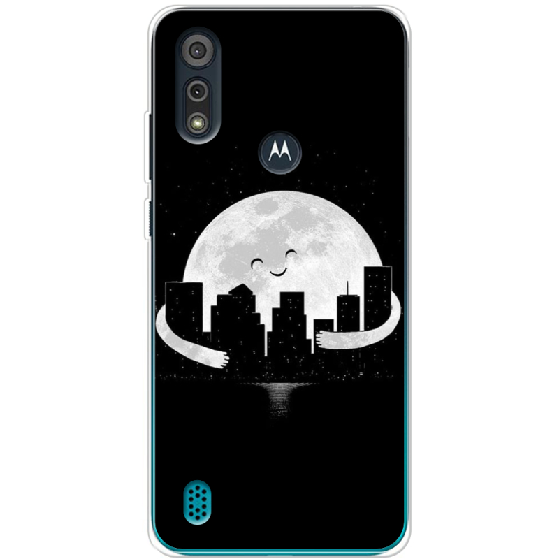 Чехол BoxFace Motorola E6i 