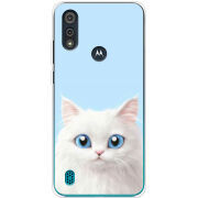 Чехол BoxFace Motorola E6i 