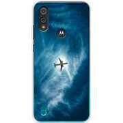 Чехол BoxFace Motorola E6i 