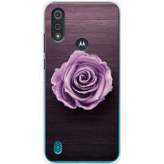 Чехол BoxFace Motorola E6i 