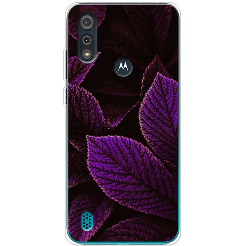 Чехол BoxFace Motorola E6i 