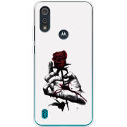 Чехол BoxFace Motorola E6i 