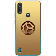 Чехол BoxFace Motorola E6i 