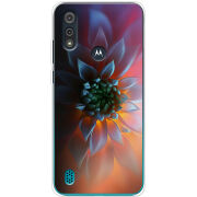 Чехол BoxFace Motorola E6i 