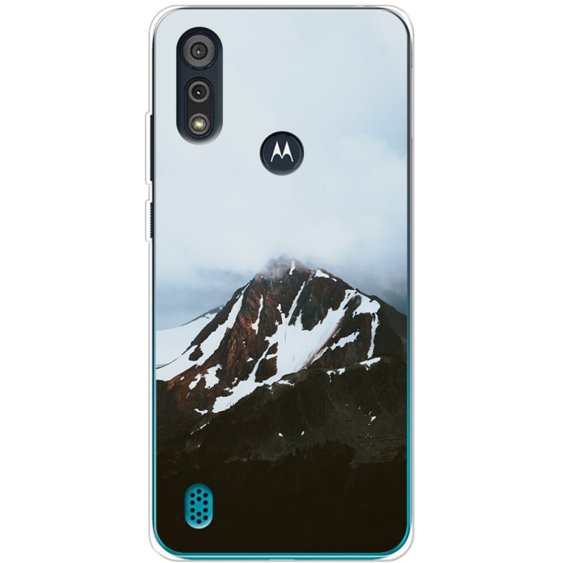 Чехол BoxFace Motorola E6i 