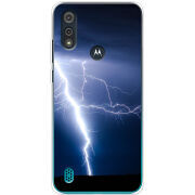 Чехол BoxFace Motorola E6i 