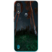 Чехол BoxFace Motorola E6i 