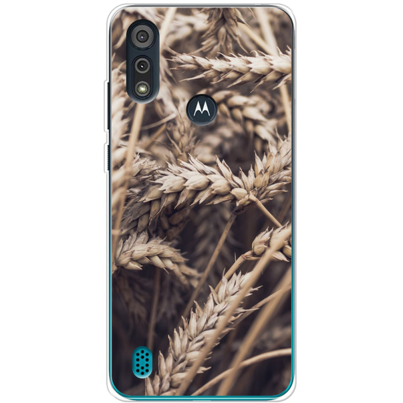 Чехол BoxFace Motorola E6i 