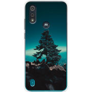 Чехол BoxFace Motorola E6i 