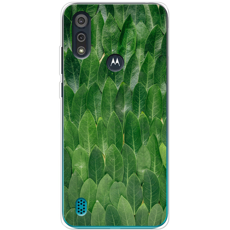 Чехол BoxFace Motorola E6i 