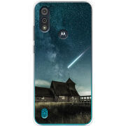 Чехол BoxFace Motorola E6i 