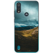 Чехол BoxFace Motorola E6i 