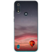 Чехол BoxFace Motorola E6i 