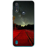 Чехол BoxFace Motorola E6i 